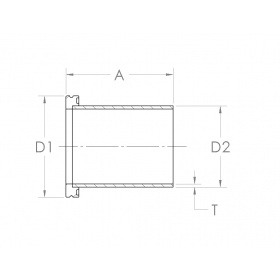 ISO100TU-304